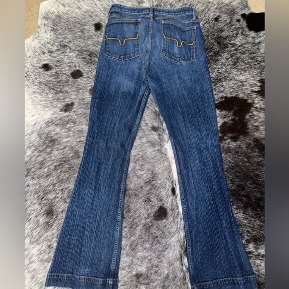 12/34 Kimes Jennifer women jeans - Picture 3 of 3